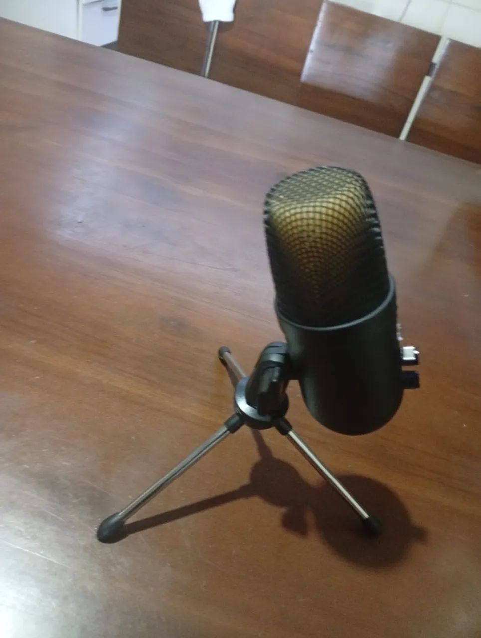 Microfone Rise - Foto 3