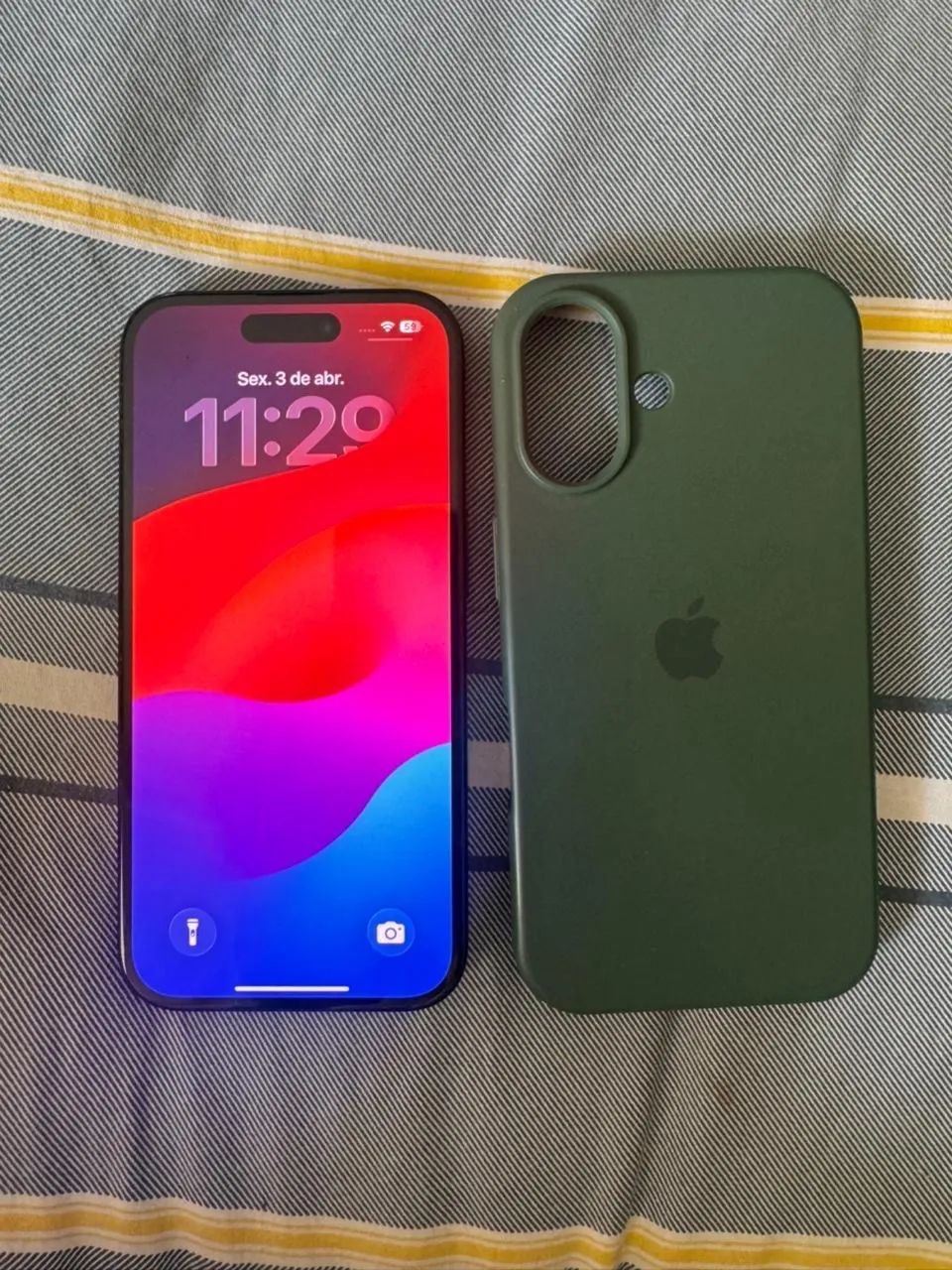 iPhone 16 - Foto 5