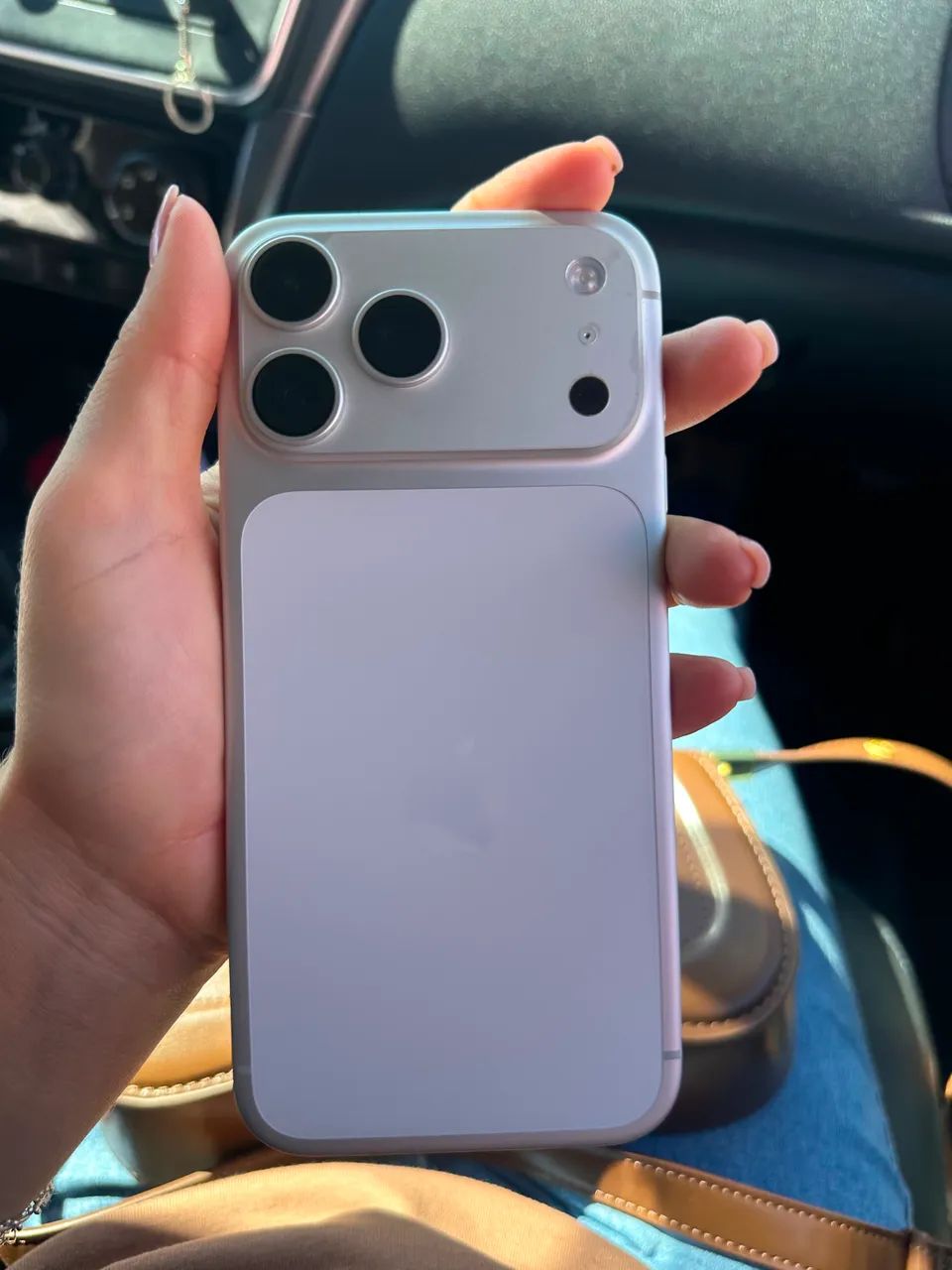 iPhone 17 Pro Max 256gb  - Foto 5