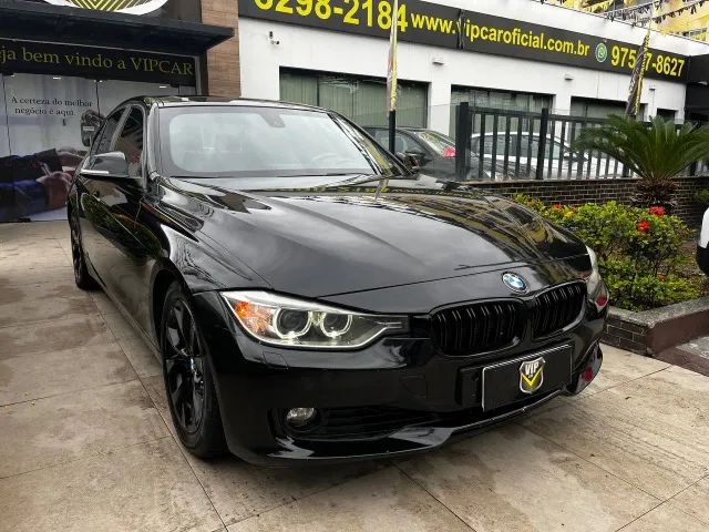 BMW 328I 2013