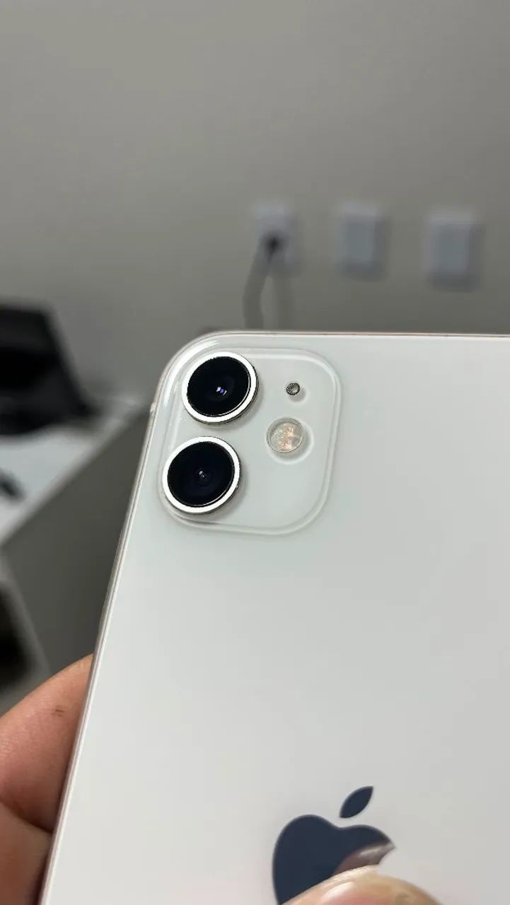 iPhone 11 64GB  - Foto 3