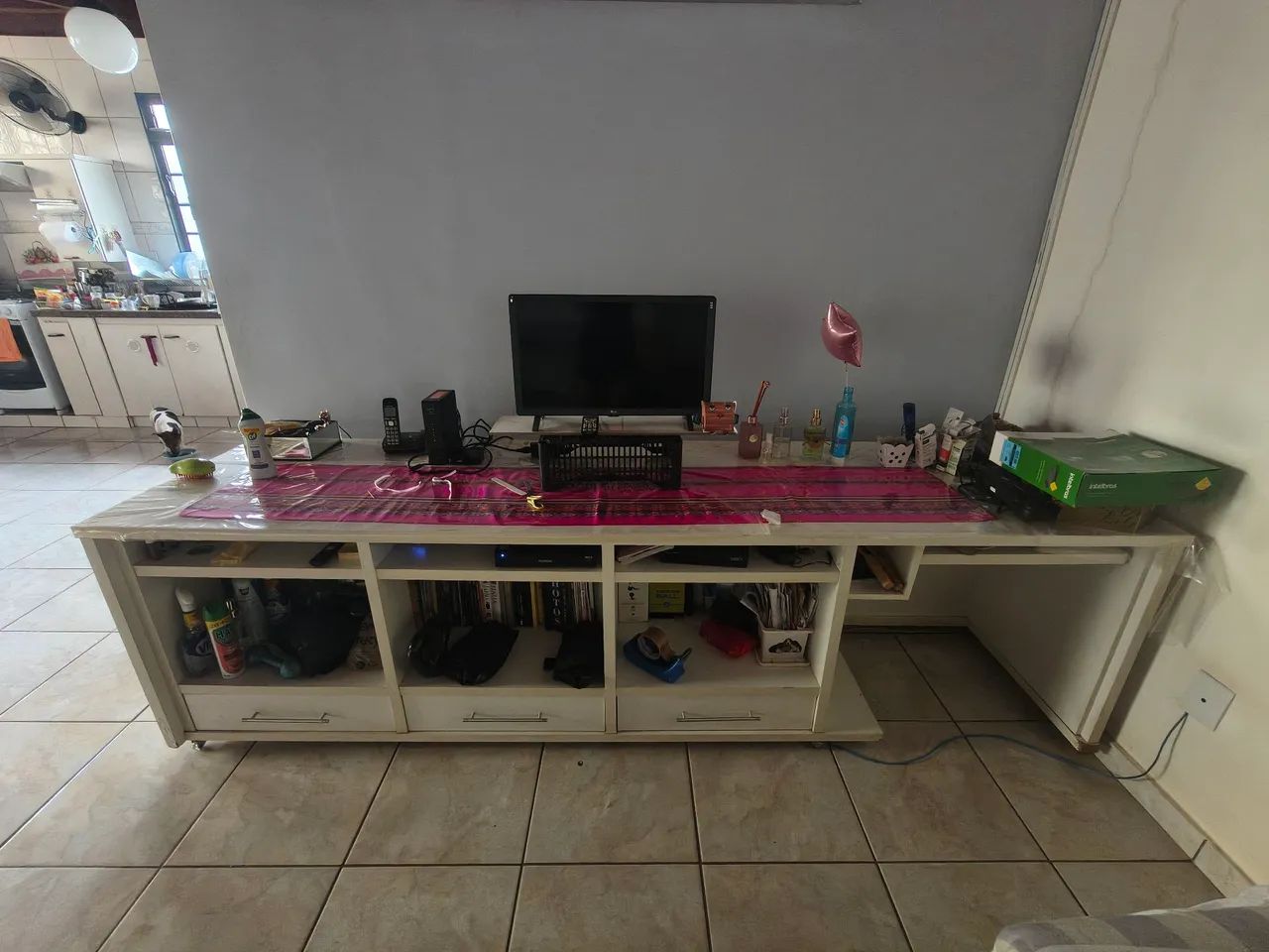 Rack sala