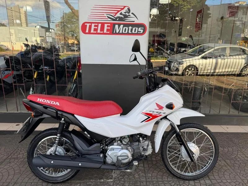 HONDA POP 110I ES 2025