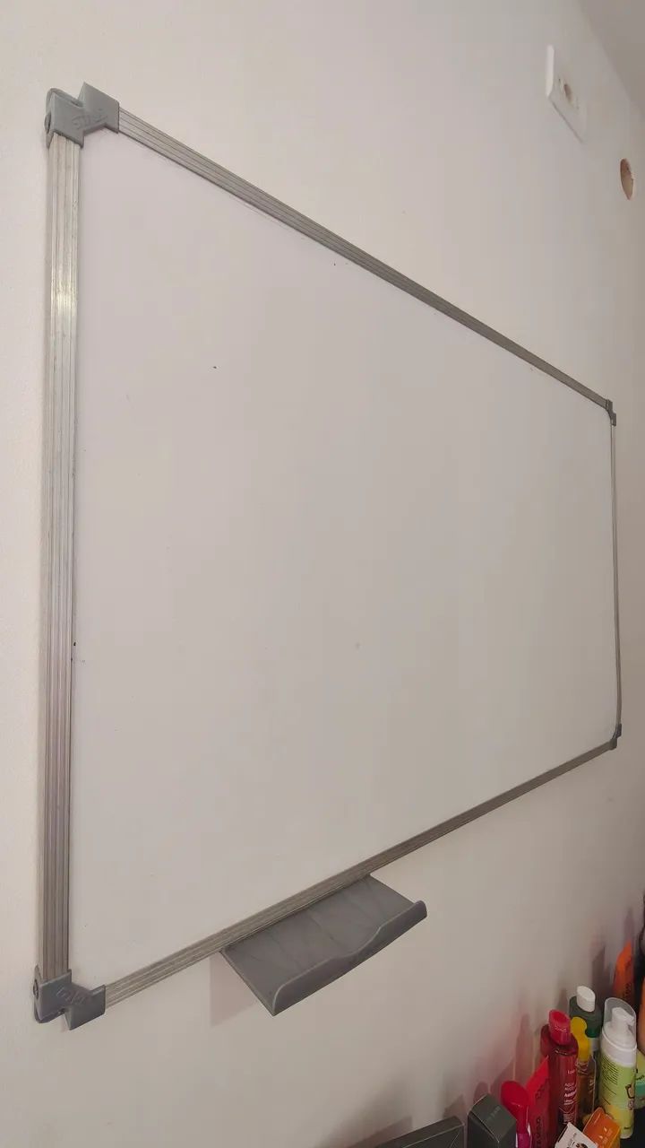 Quadro lousa  - Foto 3