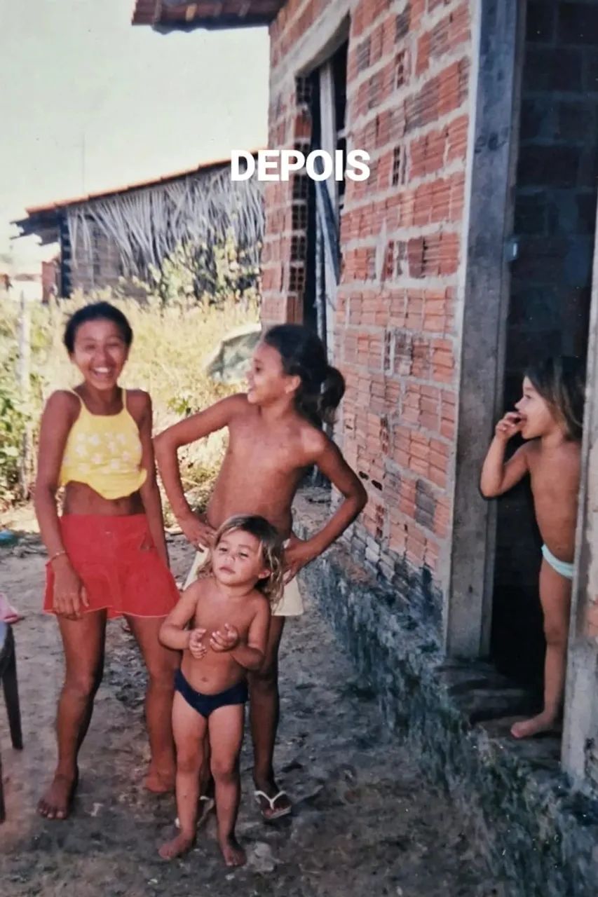SERVIÇO DE EDIÇÃO E RESTAURAÇÃO DE FOTOS - Foto 4