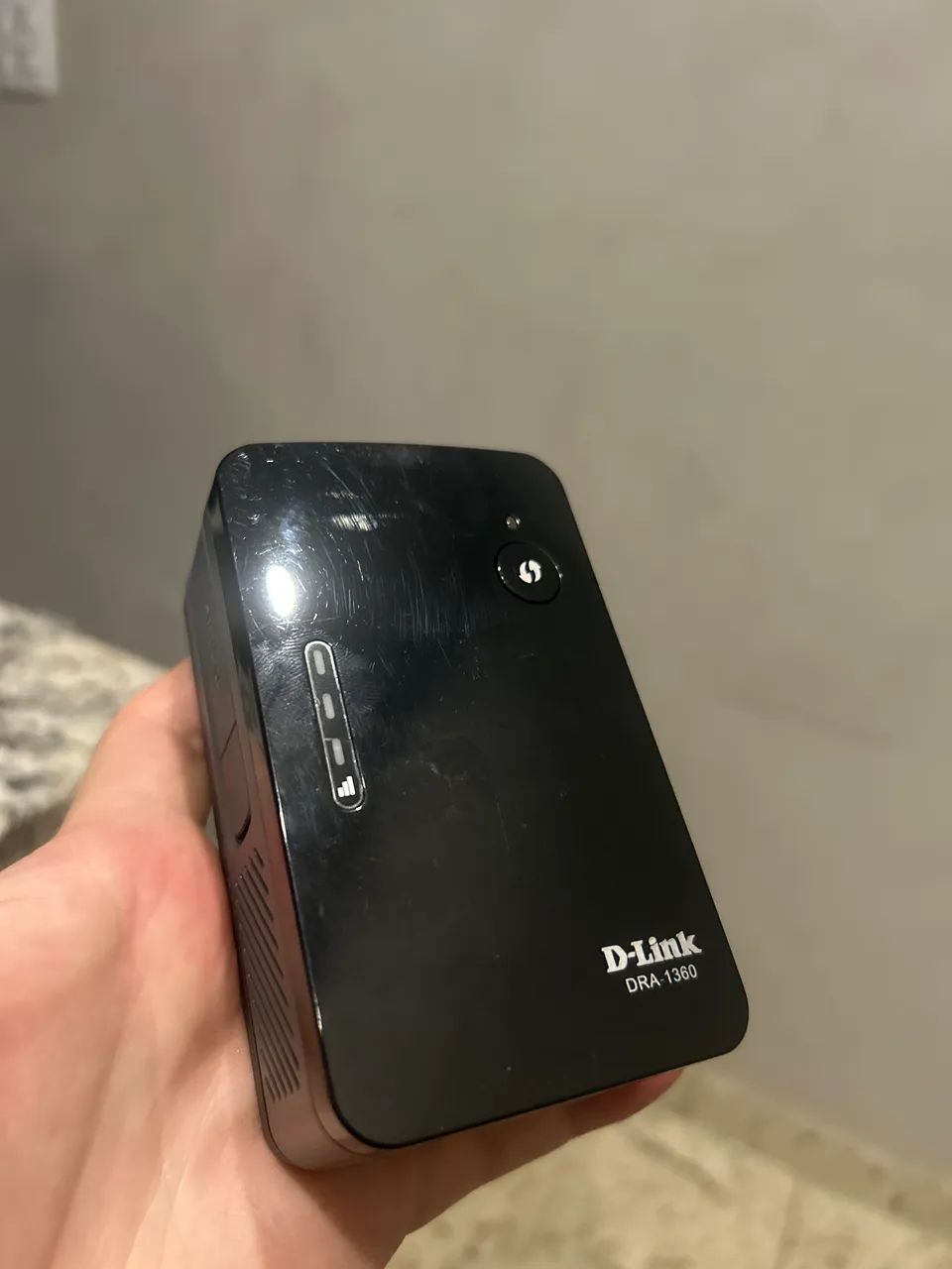 Repetidor D-Link DRA-1360 - Foto 2