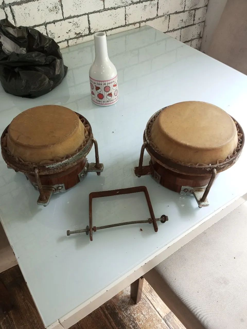 Bongo para restaurar - Foto 2