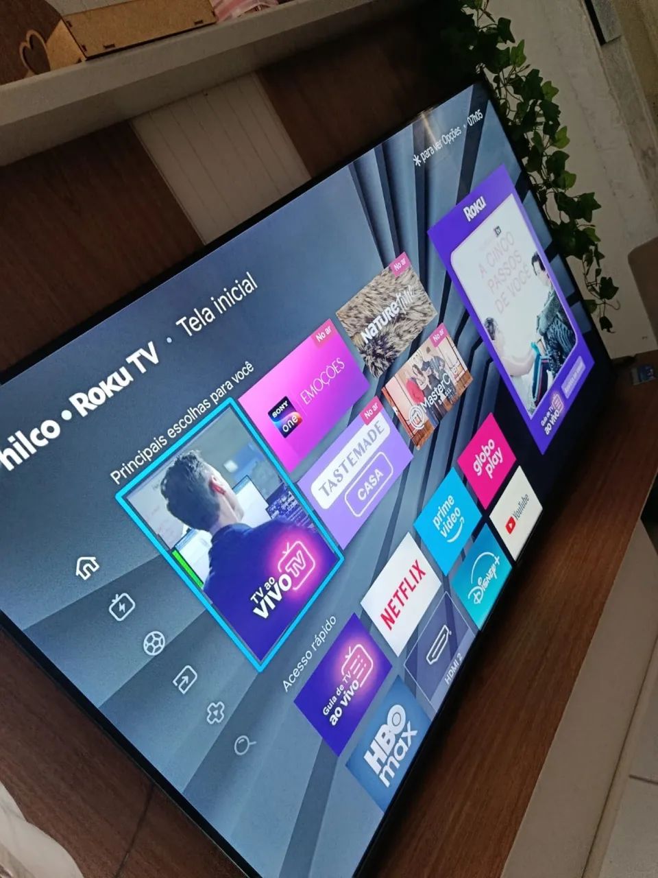 Roku tv - Foto 2