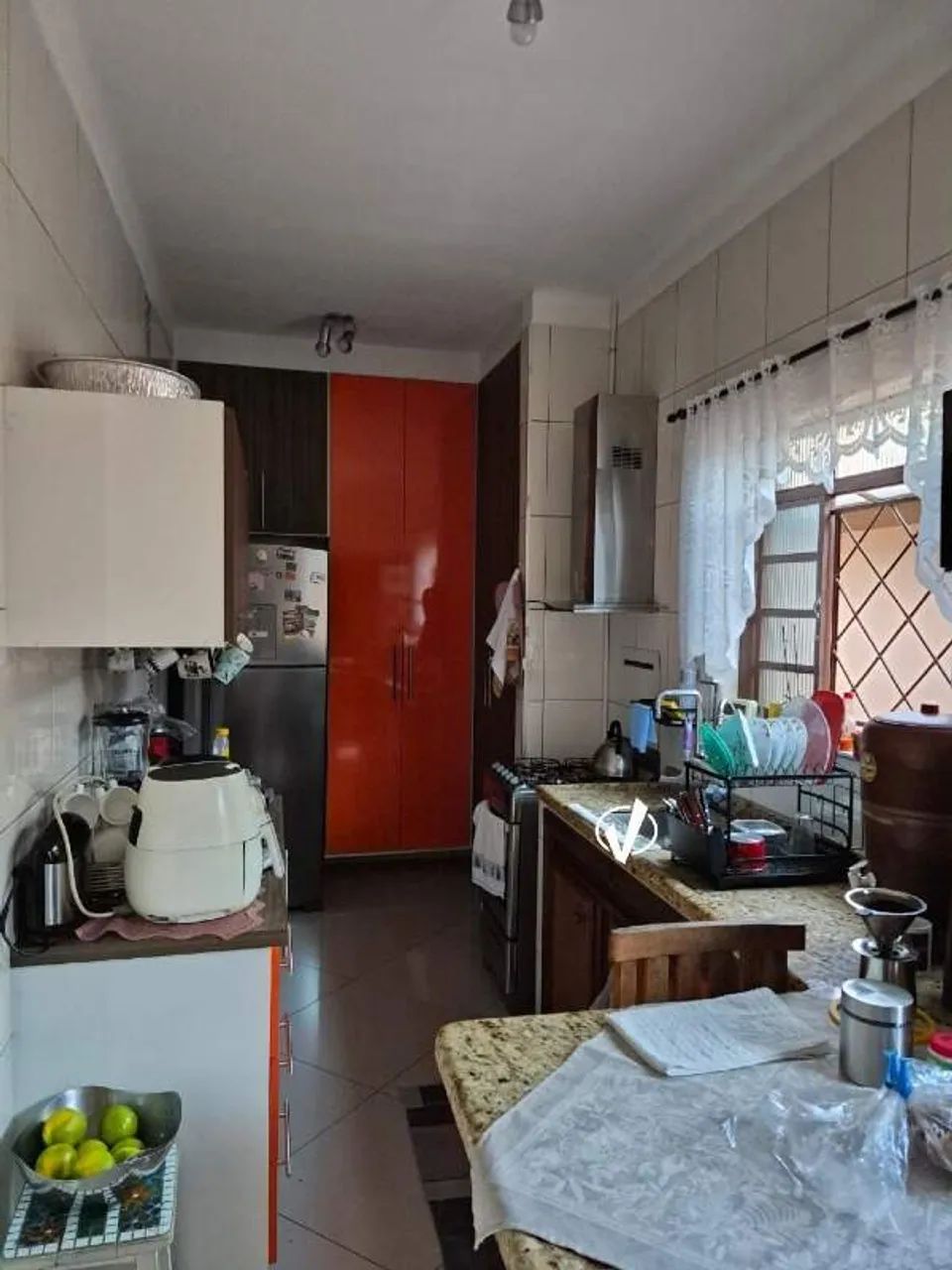 CASA À VENDA - CENTRO - PINDAMONHANGABA/SP - Foto 4