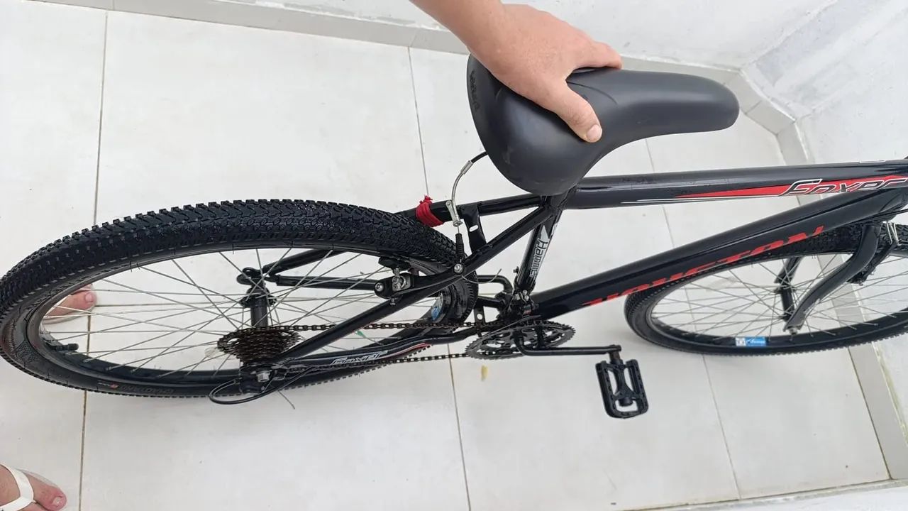 Vender-se bicicleta fox - Foto 2