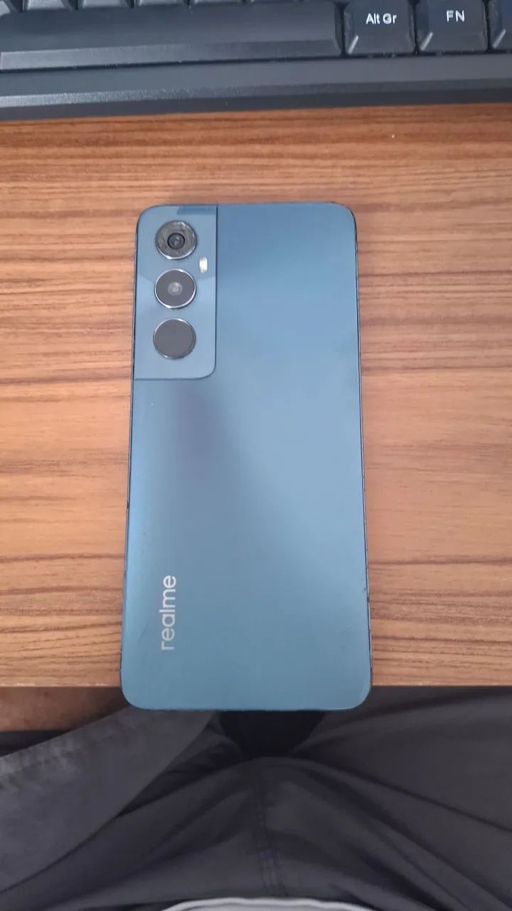 Realmi C65 - Foto 2
