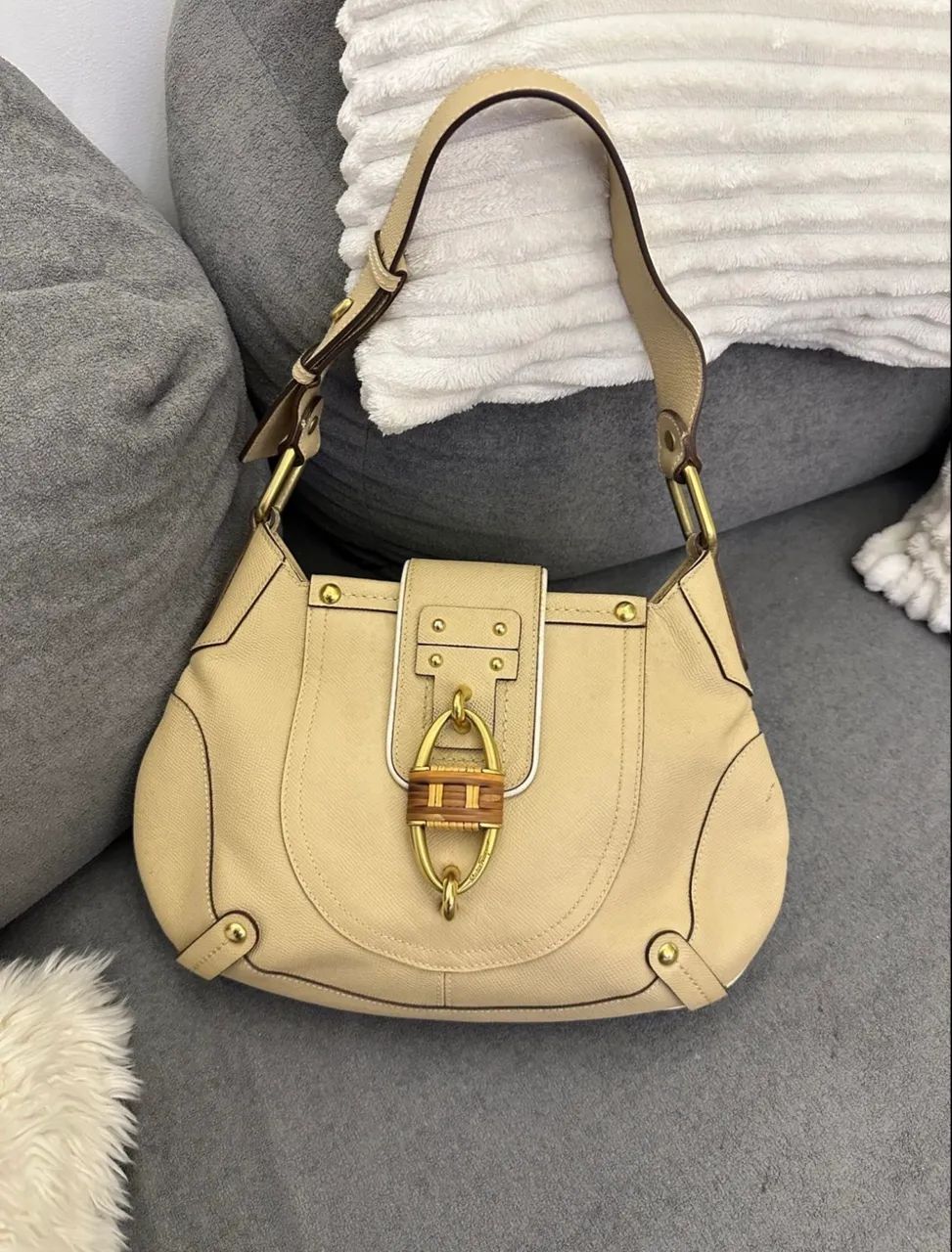 Bolsa salvatore ferragamo original 