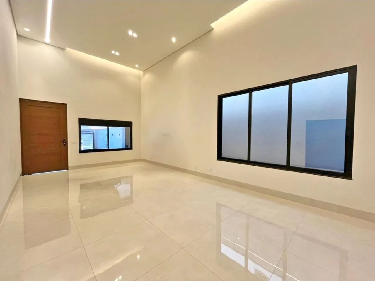 Casa no Residencial Santos Dumont DF  - Foto 5