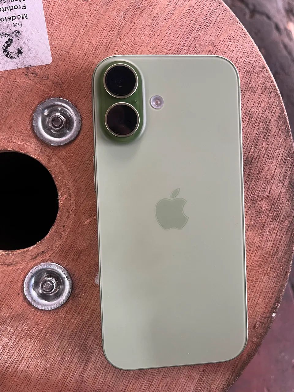 iPhone 17  - Foto 5
