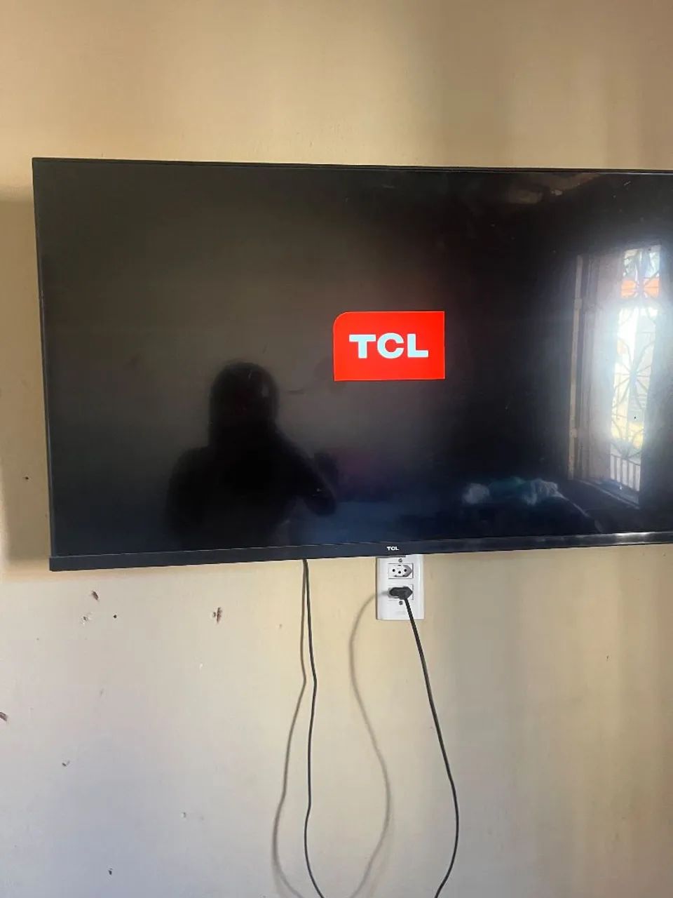 Tv tcl