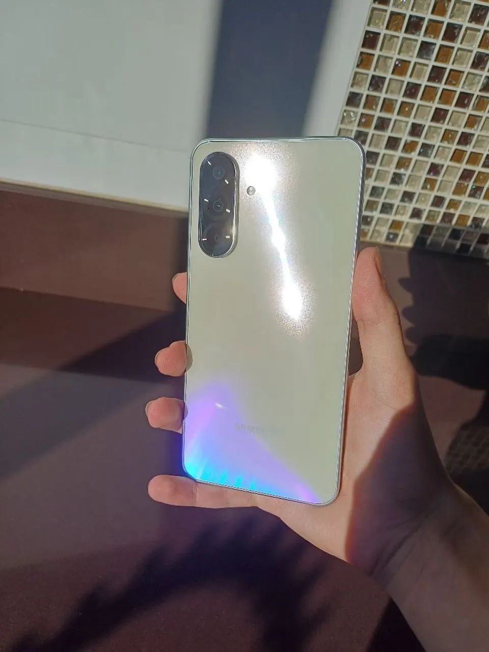 Samsung Galaxy A36 5G - Foto 3