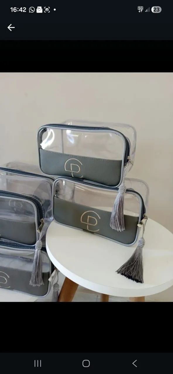 Bolsas personalizadas  - Foto 5