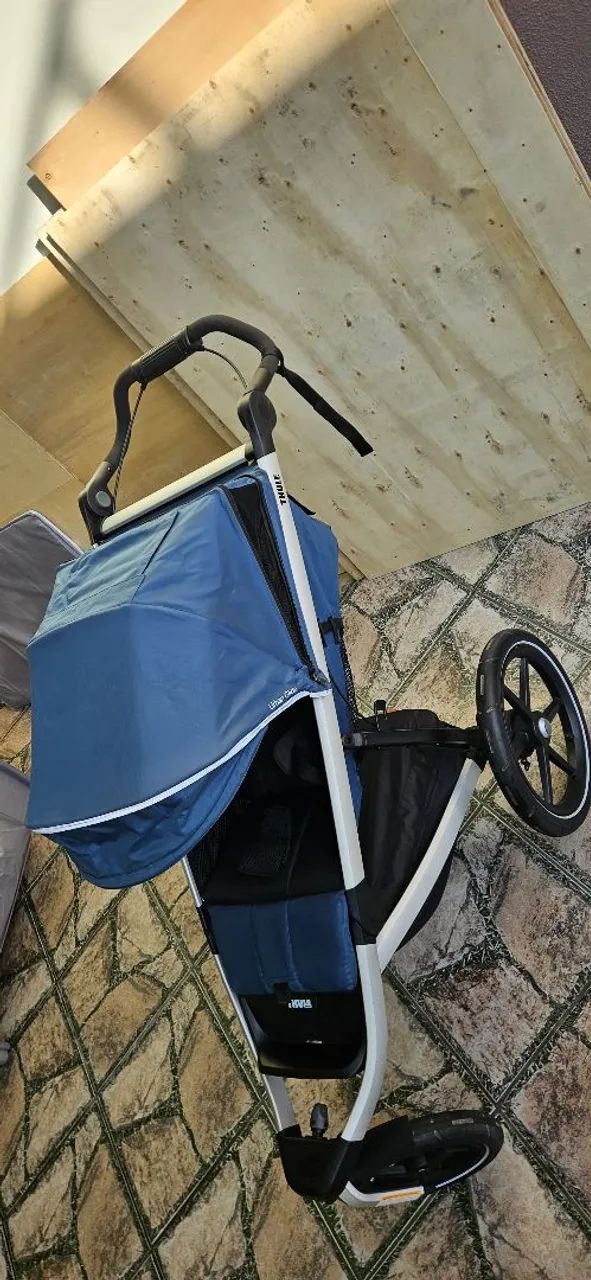 Carrinho de bebê Thule Urban Glide 2 - Foto 2