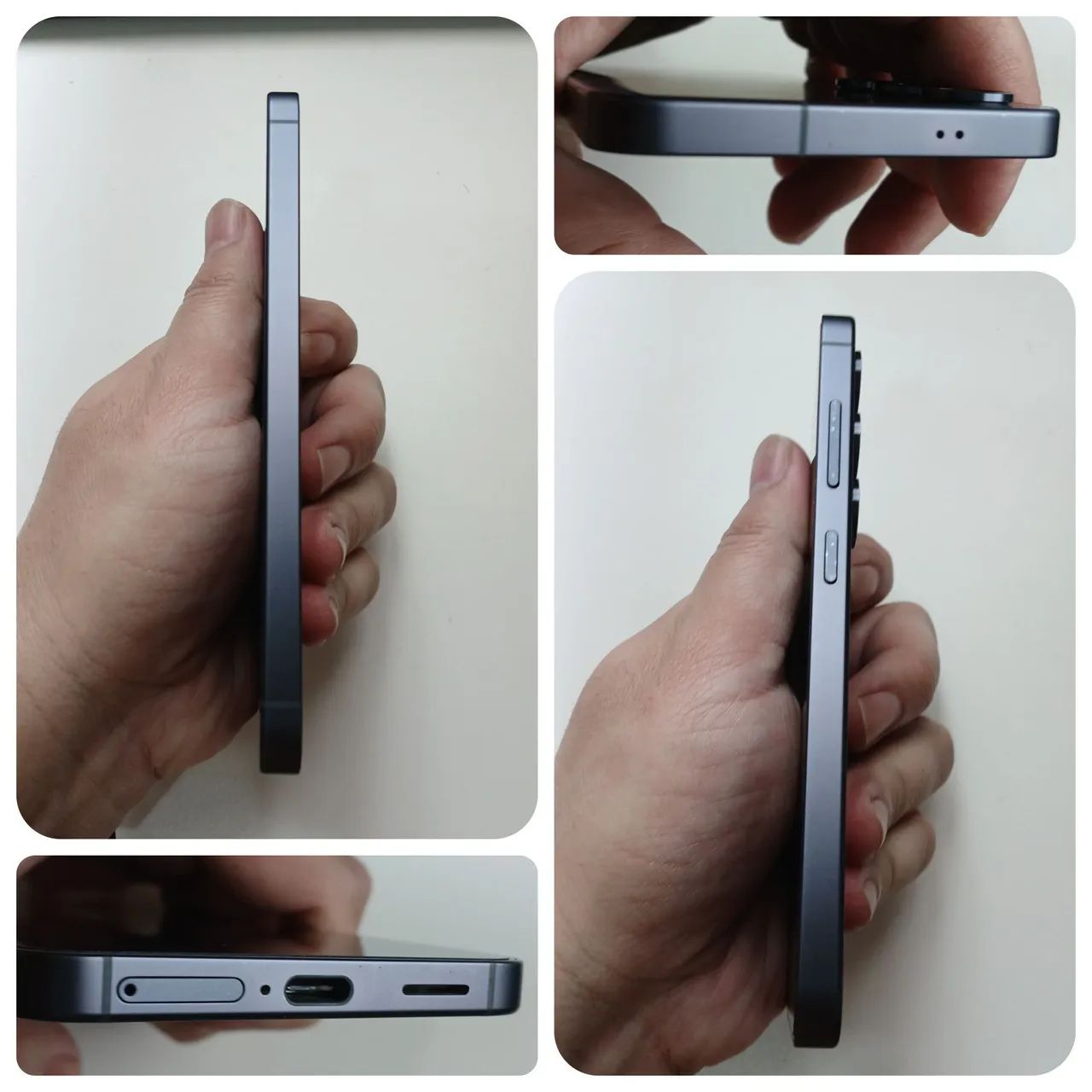 Samsung Galaxy S25 512GB Jet Black - Impecável + NF + Acessórios e Capas - Foto 4