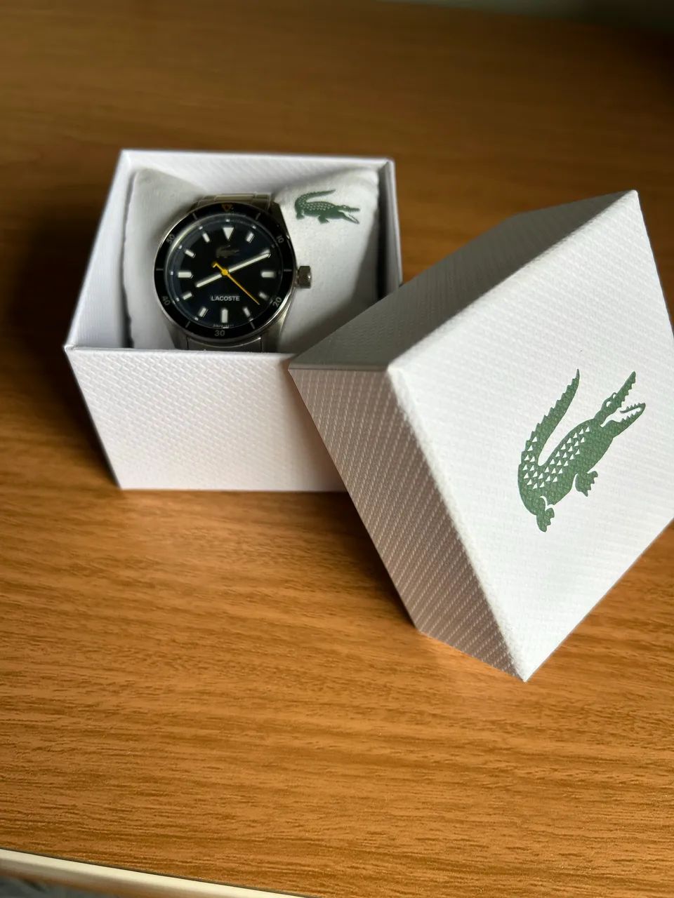 Relógio Lacoste  - Foto 2