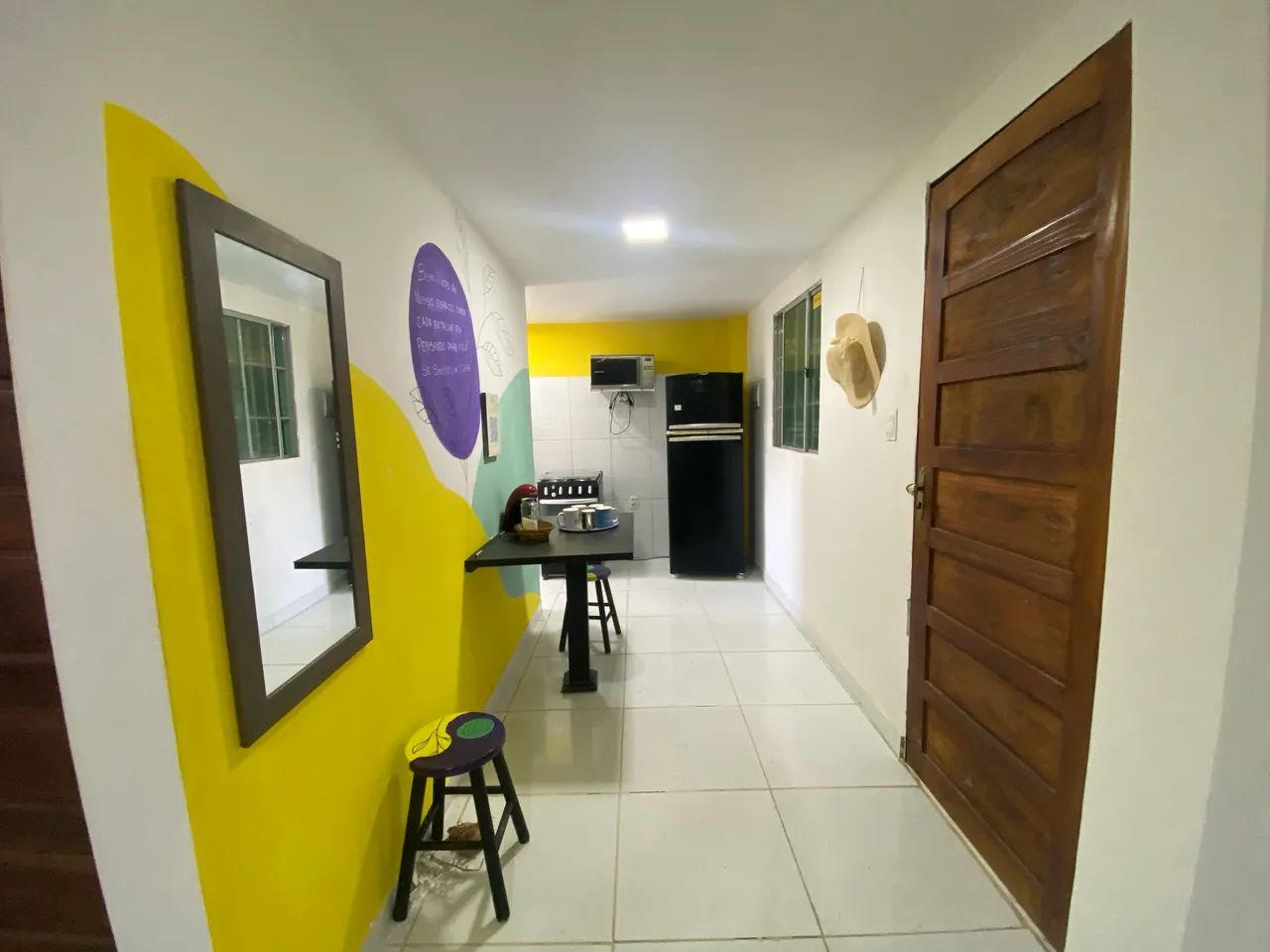 Linda Casa em Enseada dos Corais  - Foto 9
