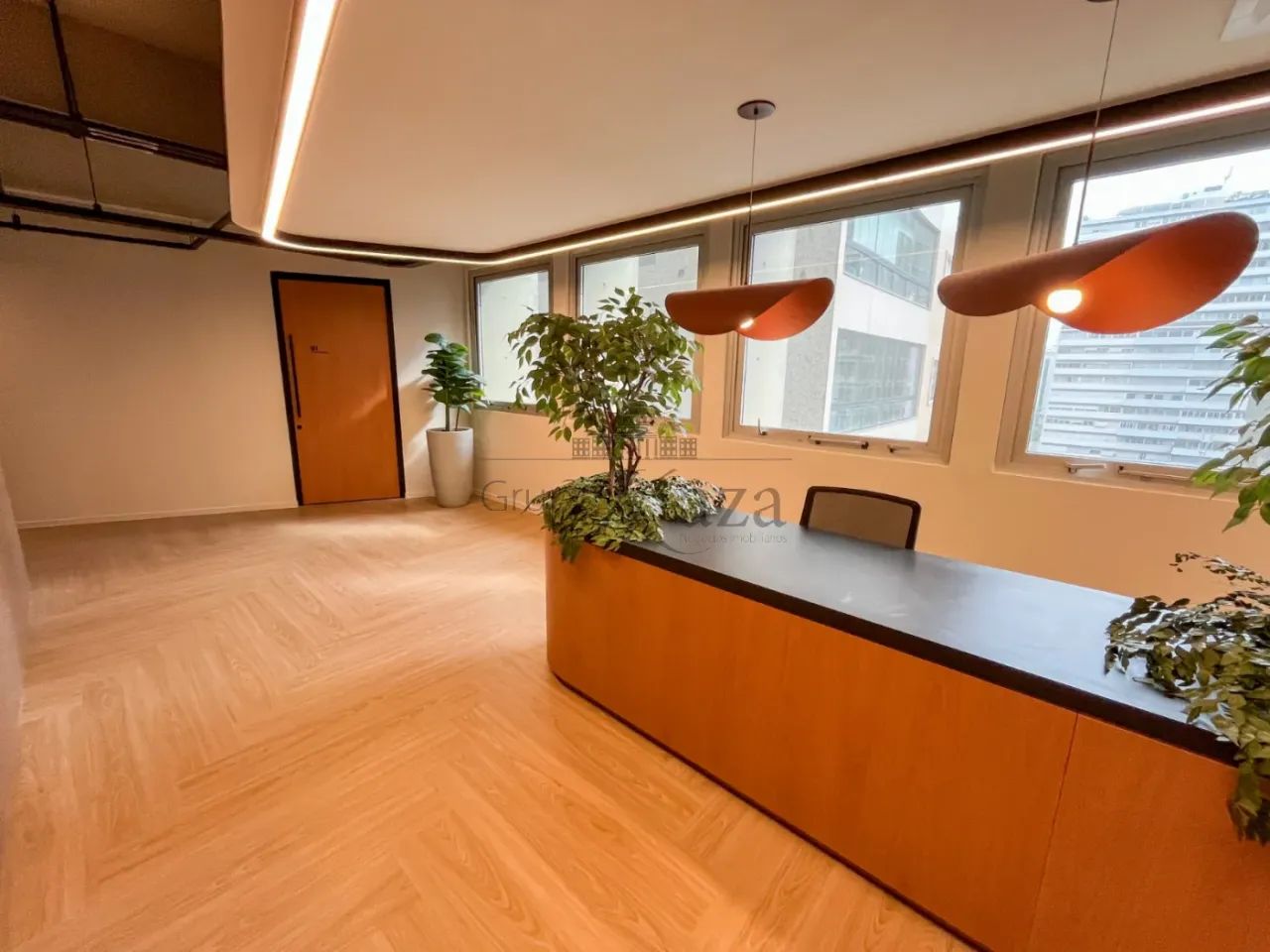 Conjunto Comercial Mobiliado ? 525 m² | Consolação - Foto 2