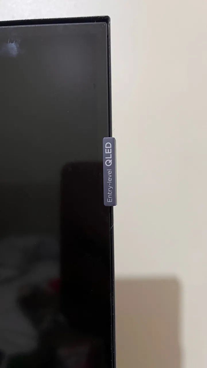 SmartTv 43? TCL Qled