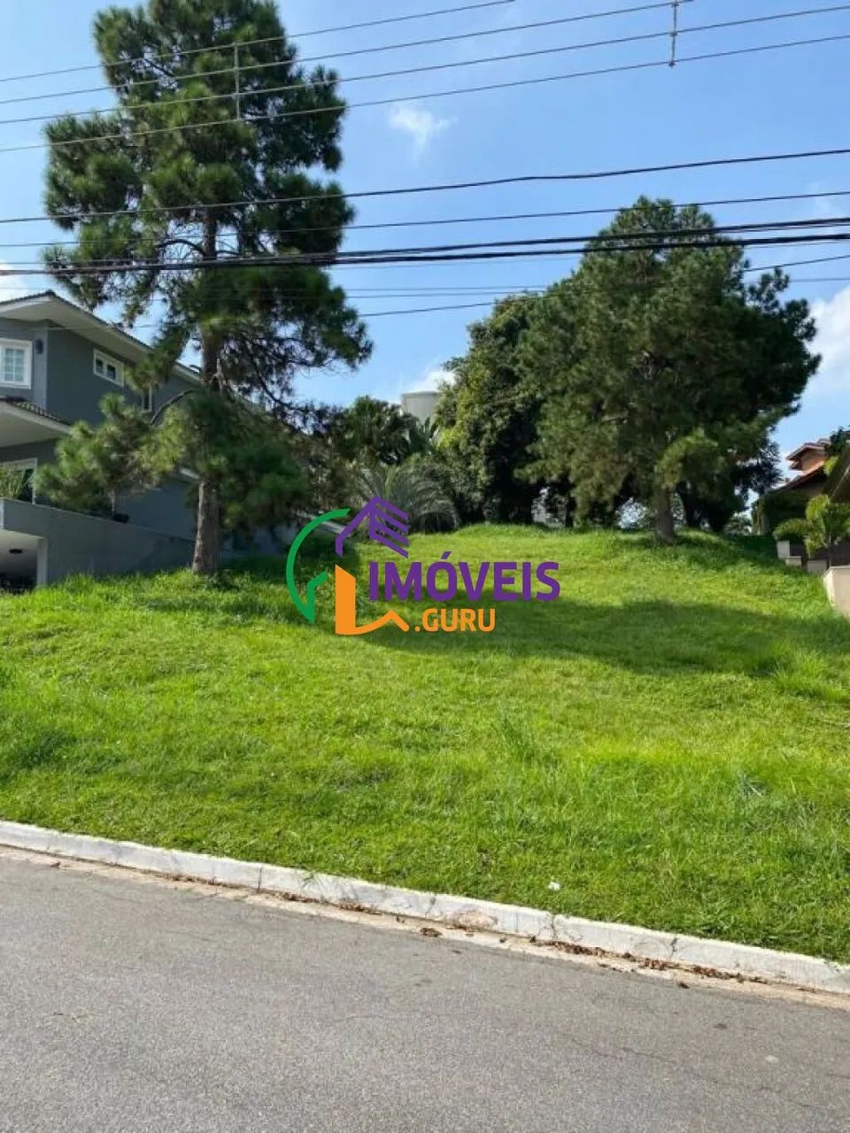 AREA - MELVILLE - SP