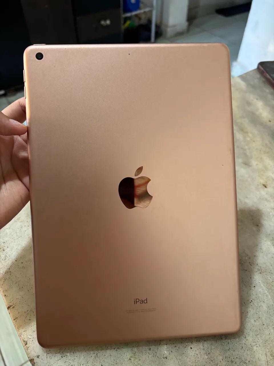 iPad 7º geração - Foto 5
