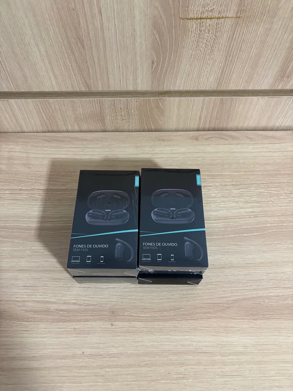 Fone JBL true wireless  - Foto 2
