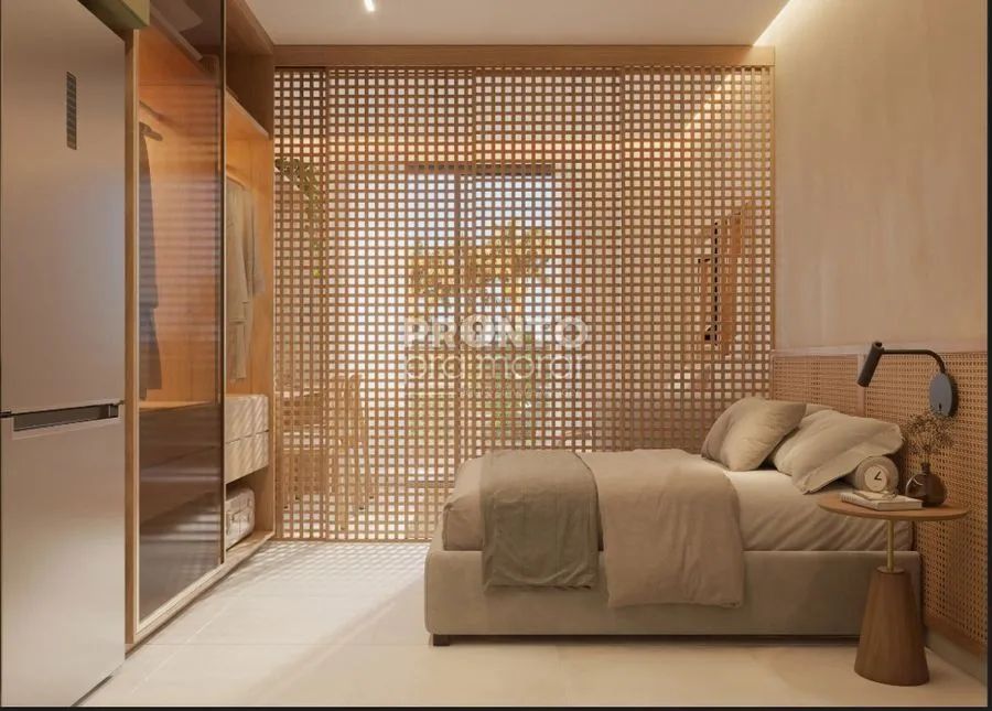 Flat com 1 quarto em Carneiros - Foto 4