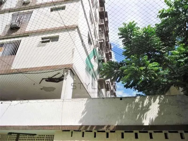 Apartamento em Rua Vítor Meireles - 64m² (Ref: C21319) - Foto 5