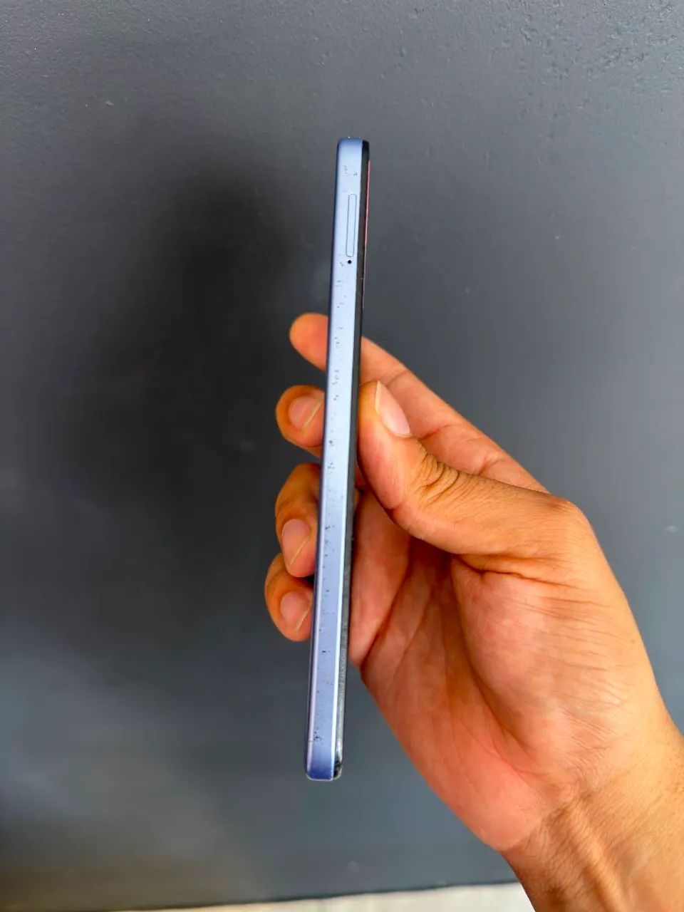MOTO G34 128 GIGAS TEM CONVERSA NO VALOR - Foto 3