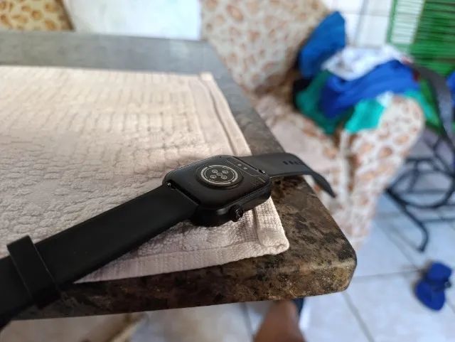 Infinix Watch S5 - Foto 5