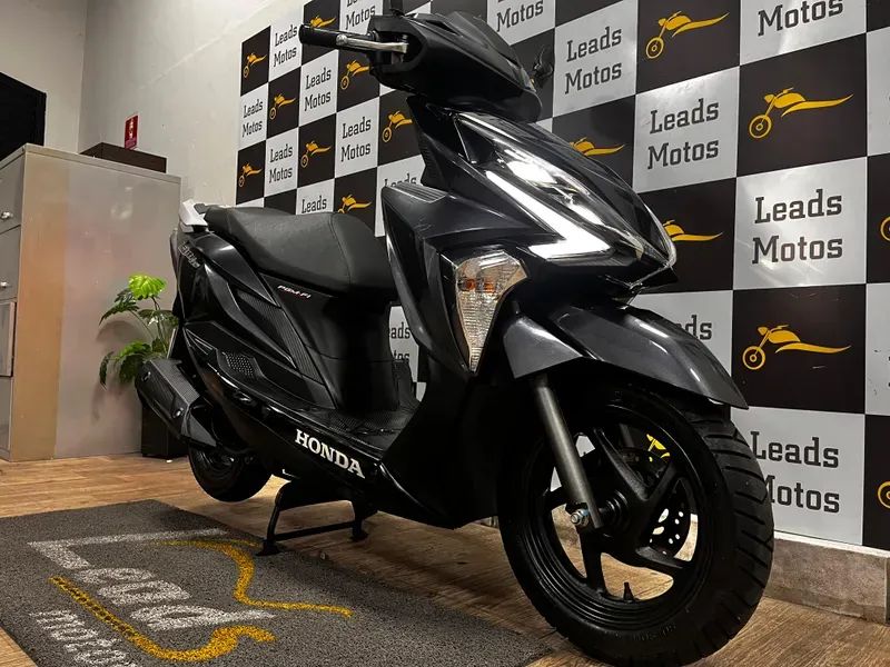 Honda Elite 125 - Foto 2