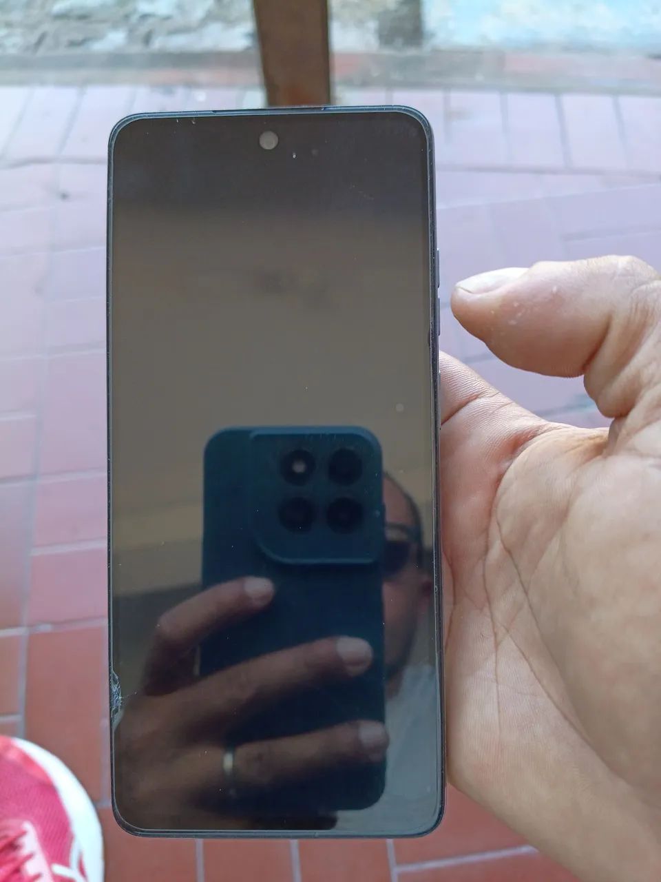 Celular Motorola G24