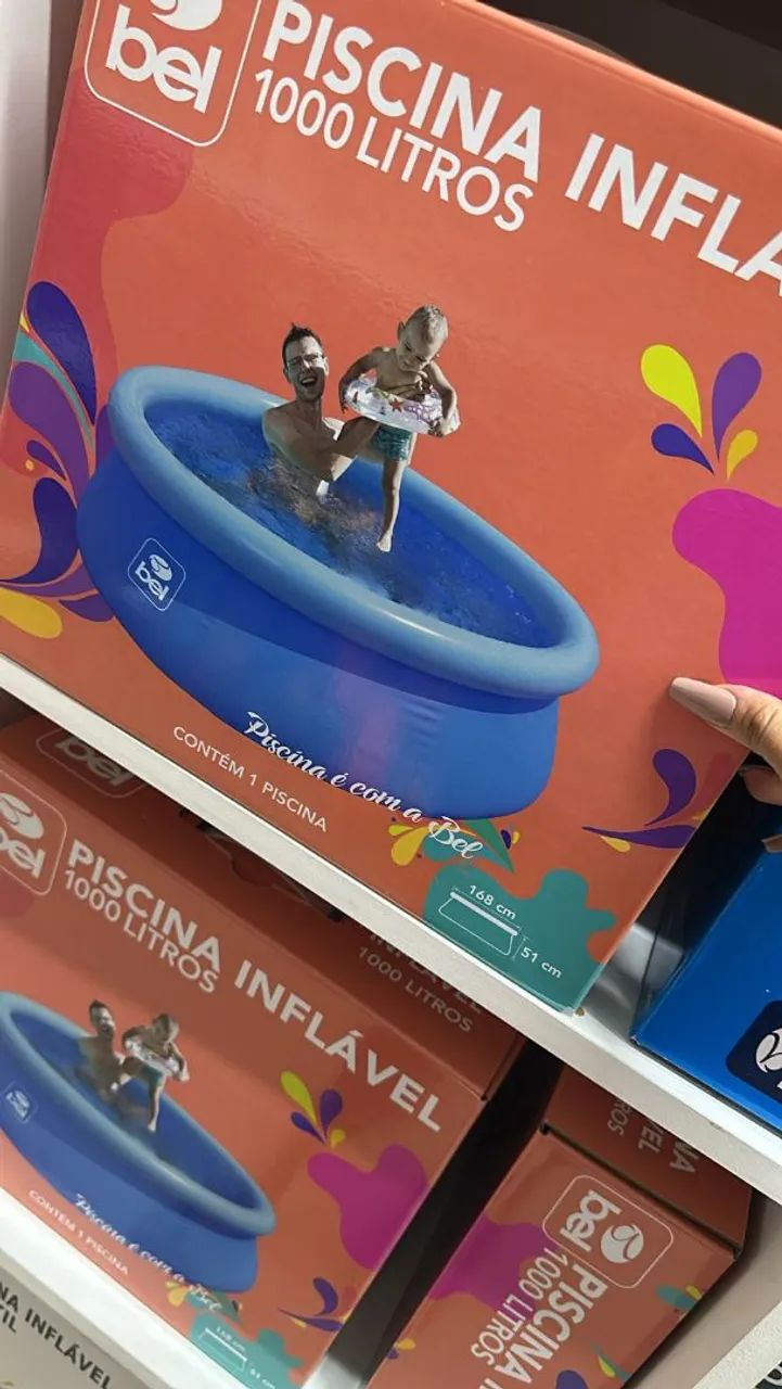 Piscina  - Foto 4