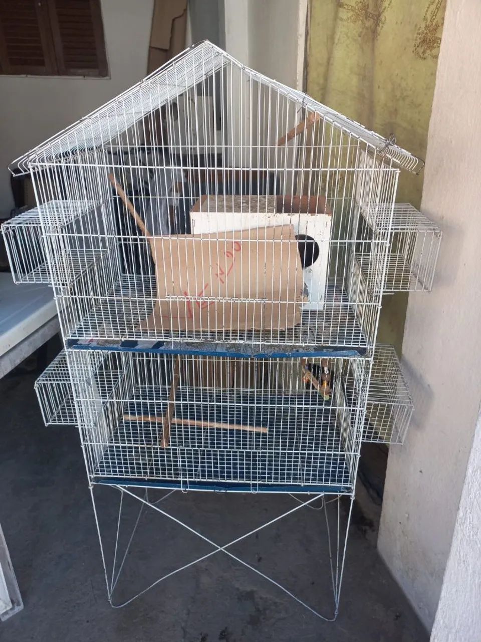 Gaiola - Foto 4