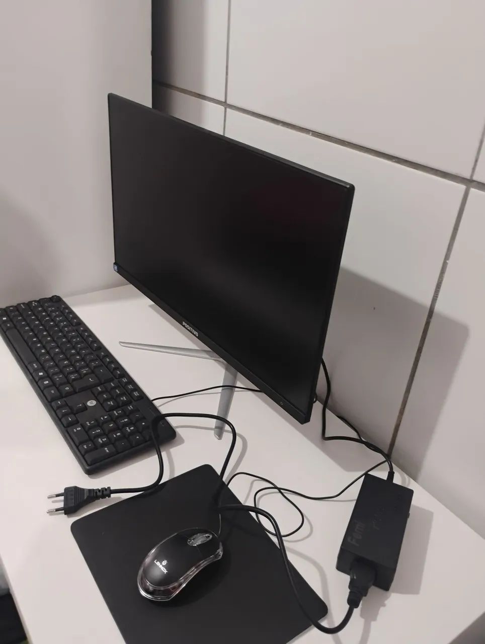 COMPUTADOR ALL IN ONE - Foto 3