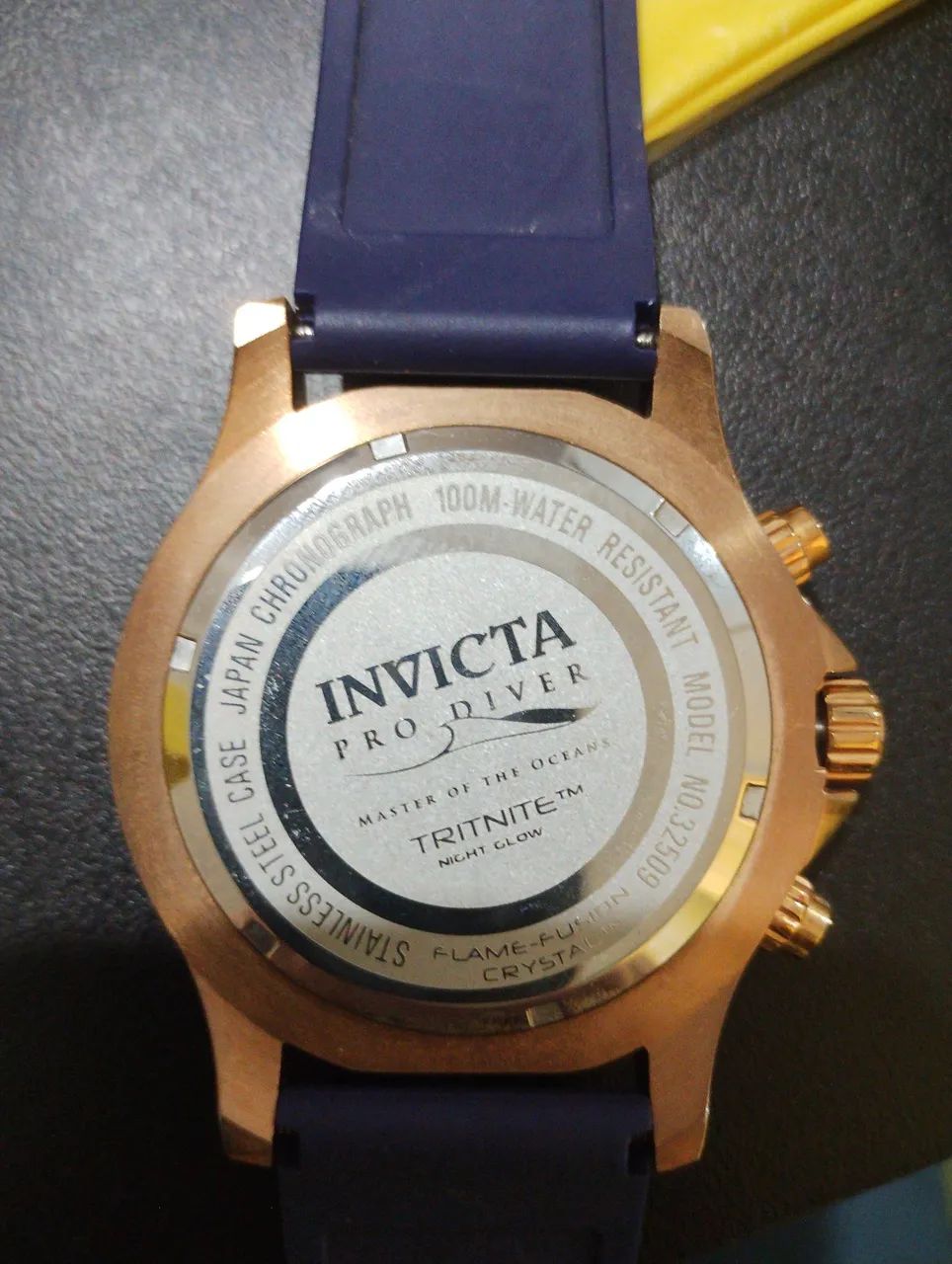 Relógio invicta  - Foto 2