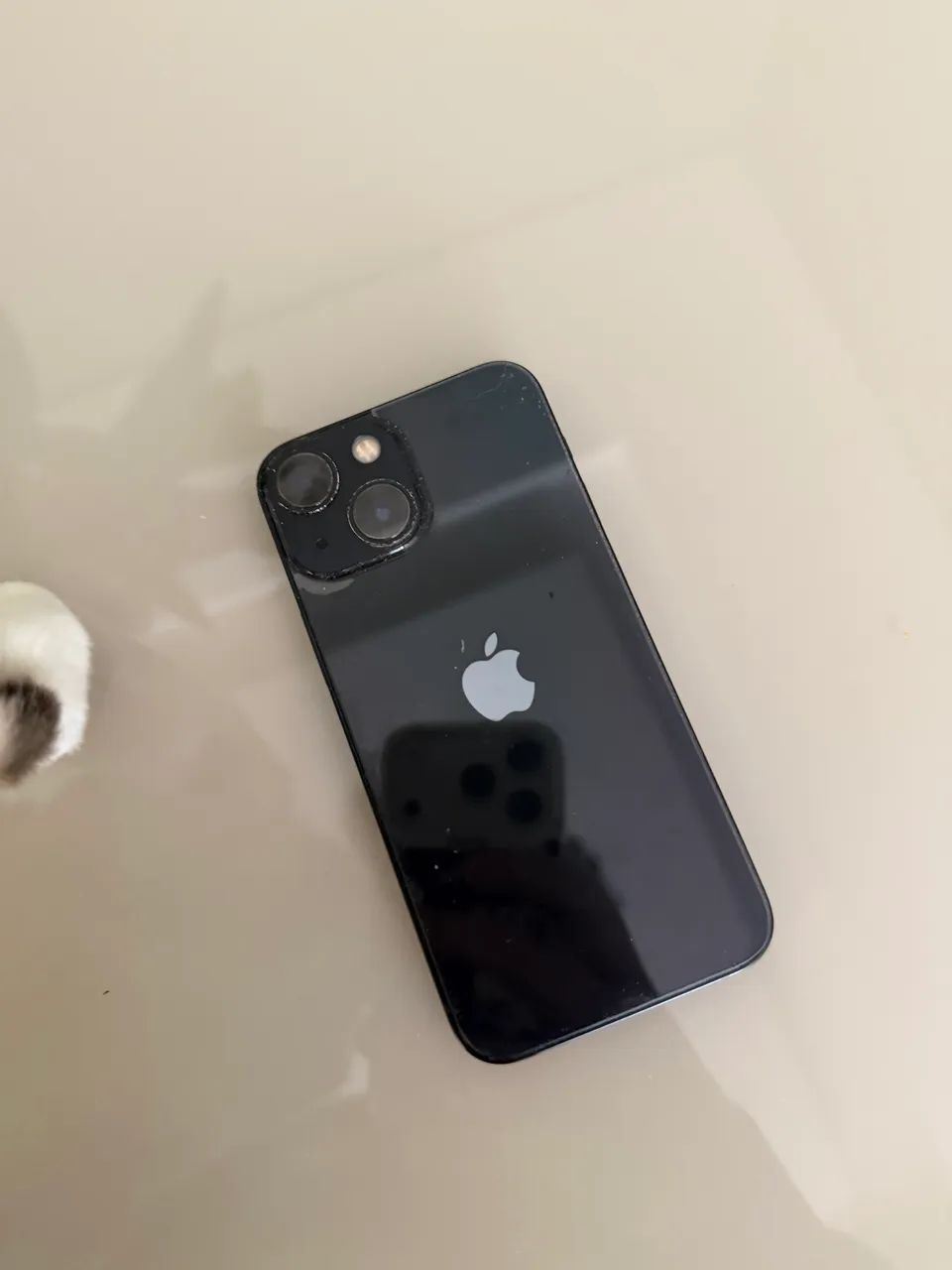 iPhone 13 Mini - Curitiba - Celulares e Smartphones - Mossunguê