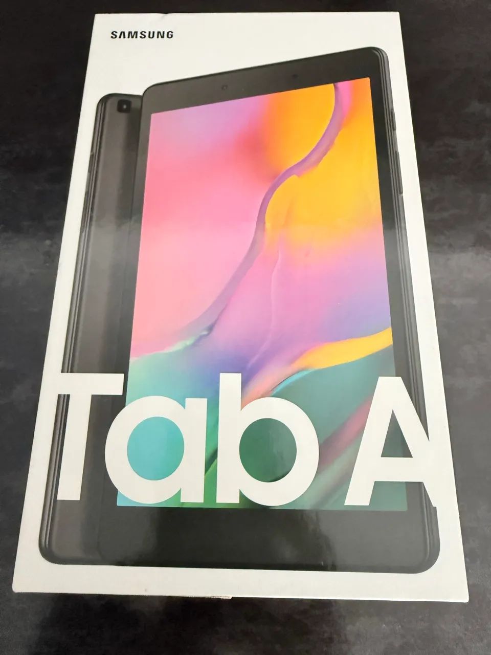 Samsung galaxy tab A - Foto 2