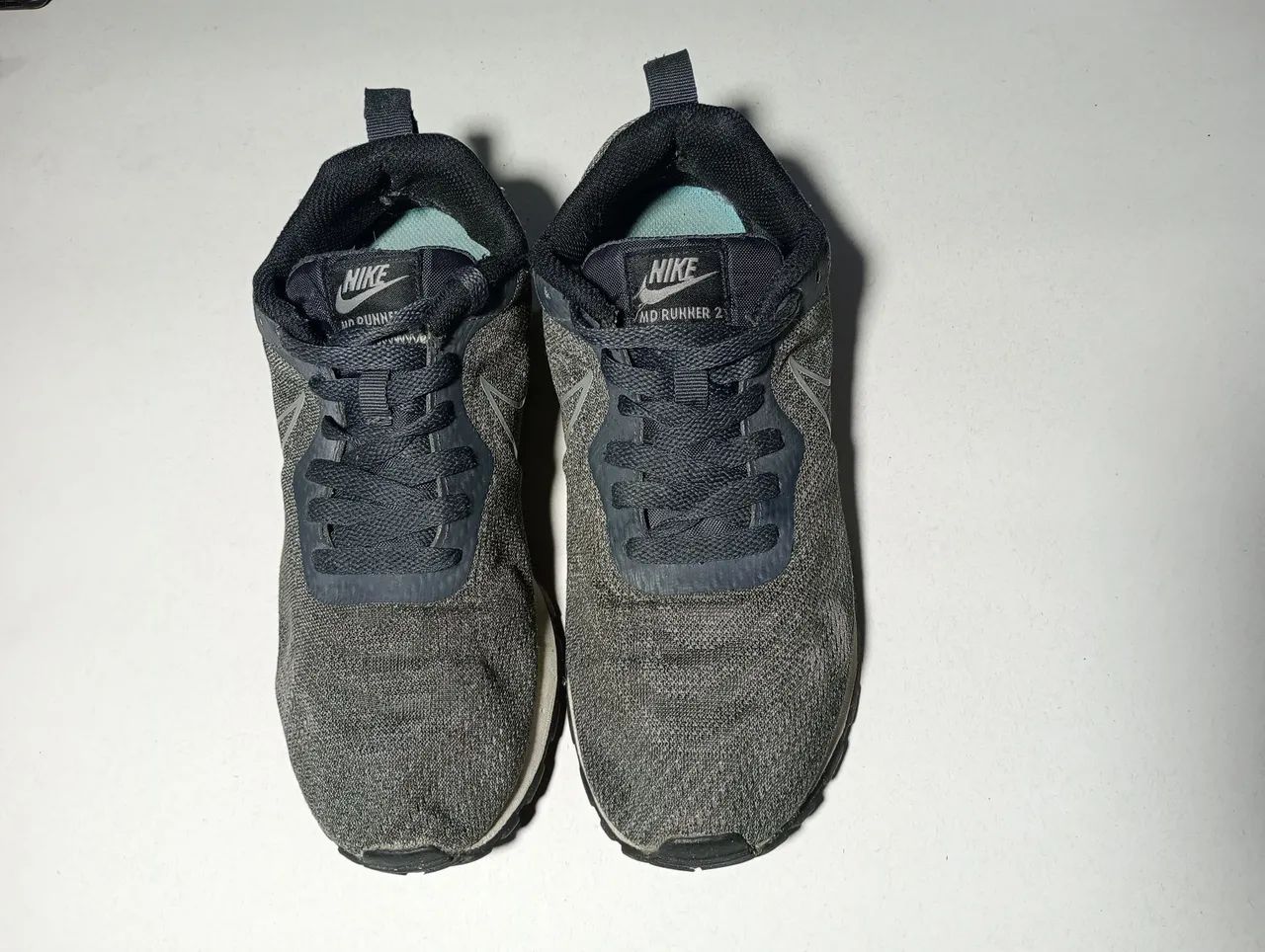 Tênis Nike MD Runner 2 ENG Mesh Tam 36