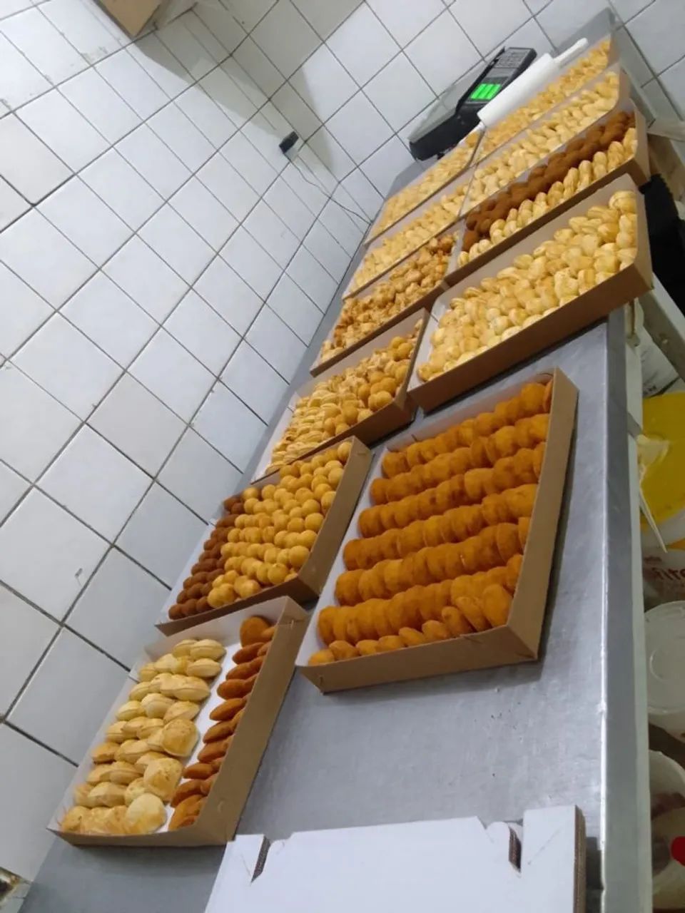Confeitaria/lancheria - Foto 2