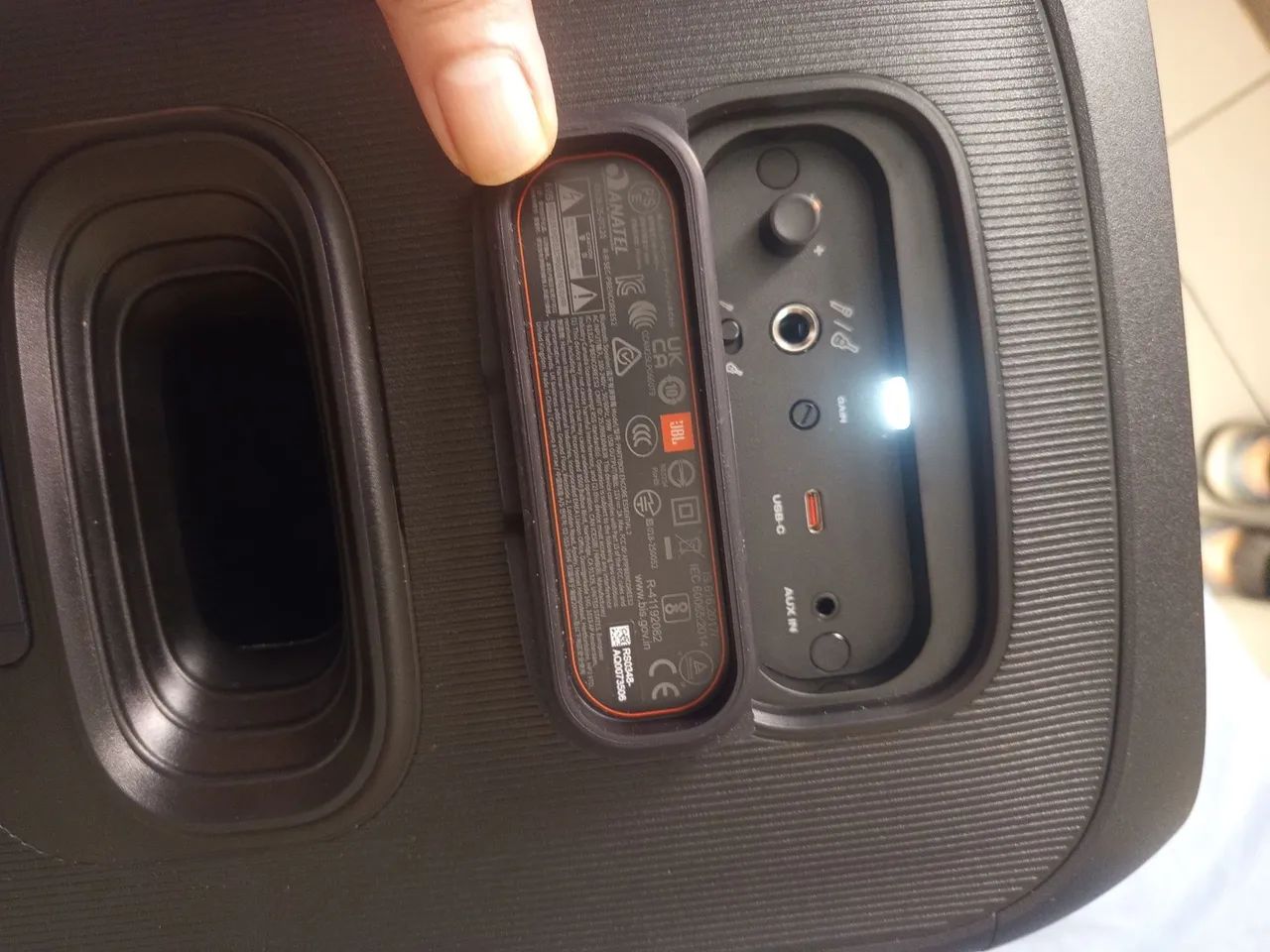 Vd JBL Encore 2 - Foto 4