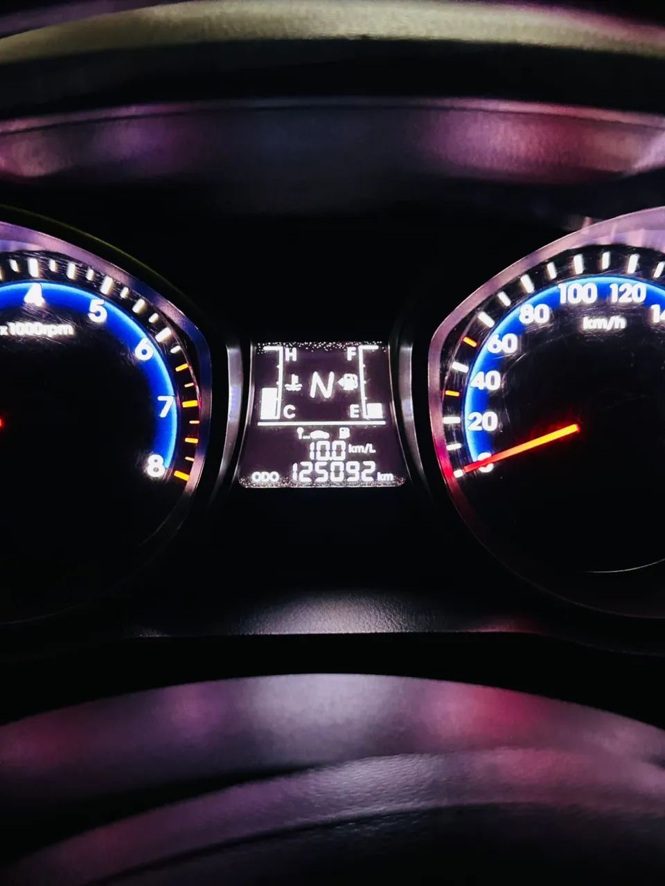 Hyundai HB20 C.style/c.plus 1.6 Flex 16V Aut. 2013 - Foto 6