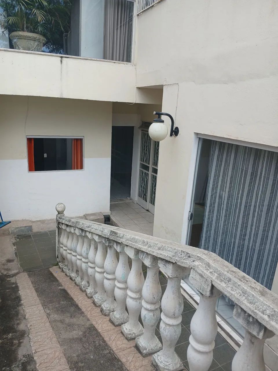 Alugo casa com proprietário  - Foto 2