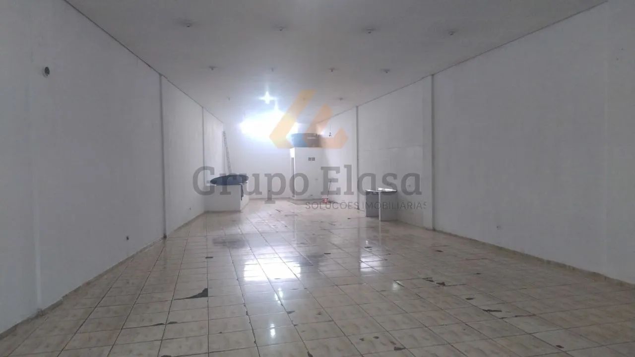 Salão com subsolo aluga em Valo Velho Zona Sul - Foto 5