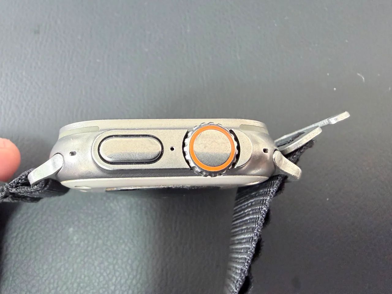 Apple Watch Ultra Celular + GPS - Foto 3