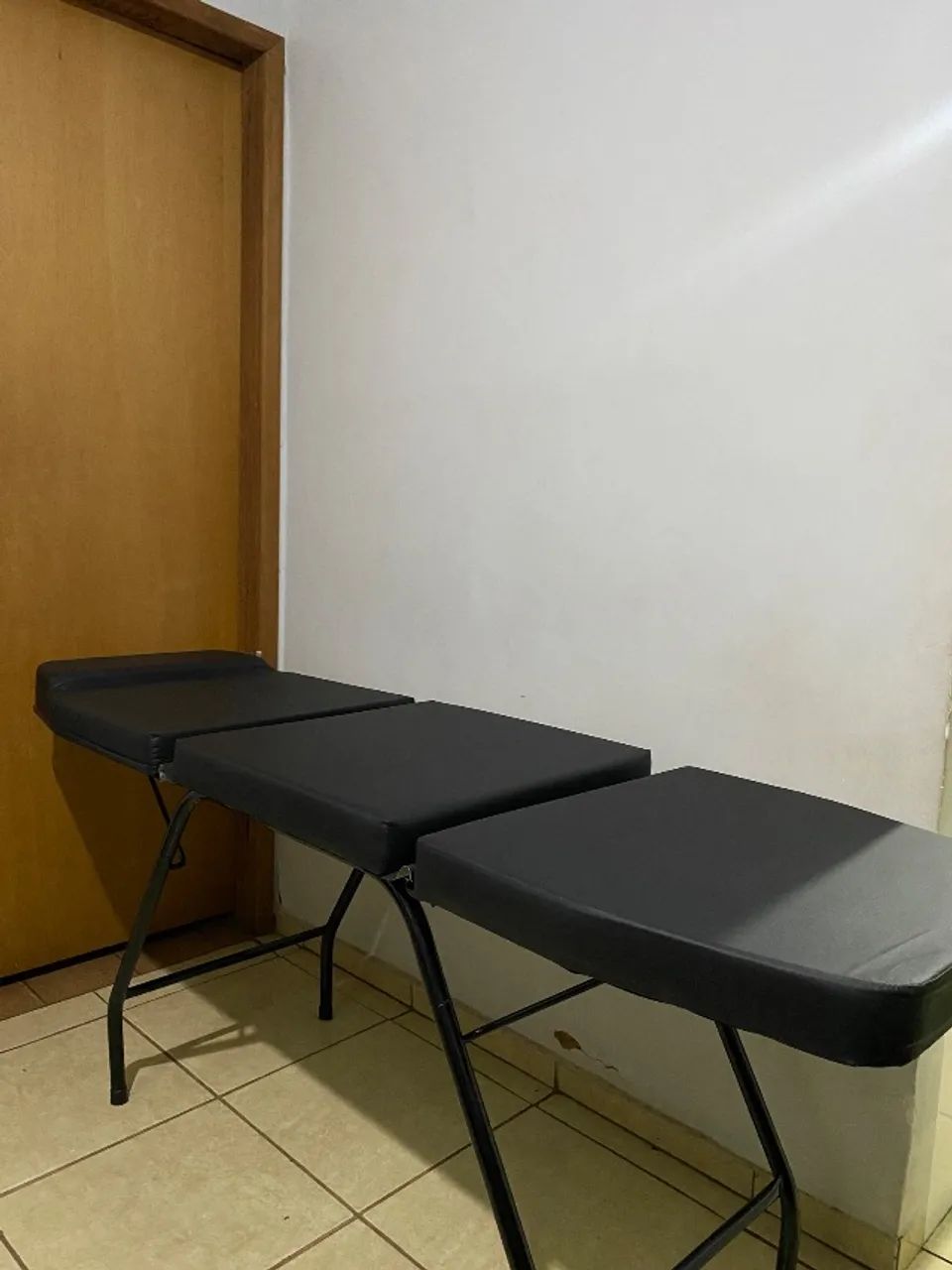 Kit maca, mocho e carrinho auxiliar $1.000,00 - Foto 3